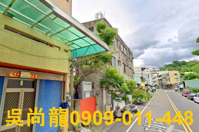 台中法拍透天-4