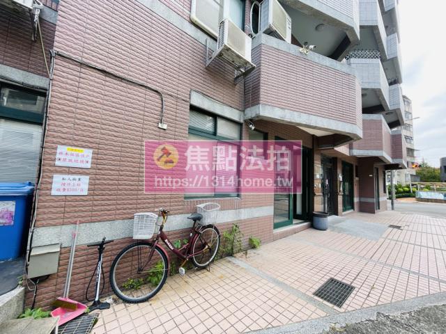 台北華廈法拍-11