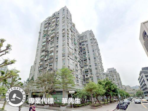 台北松山法拍大樓-1
