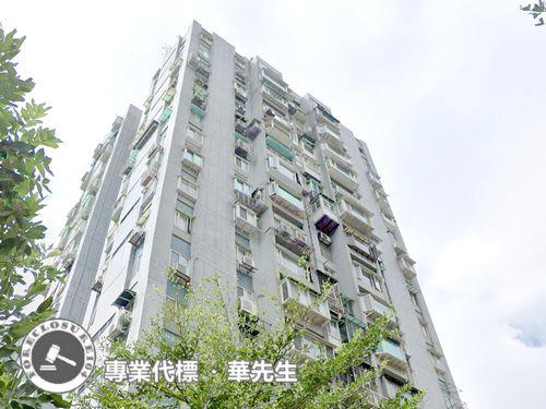 台北松山法拍大樓-4
