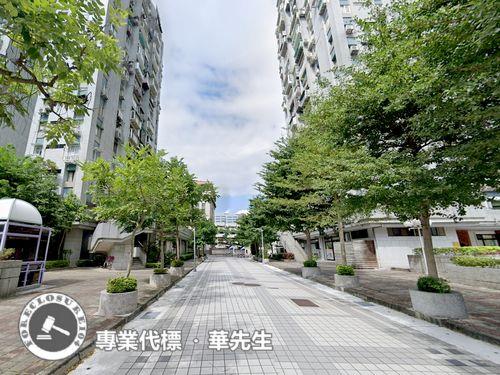 台北松山法拍大樓-5