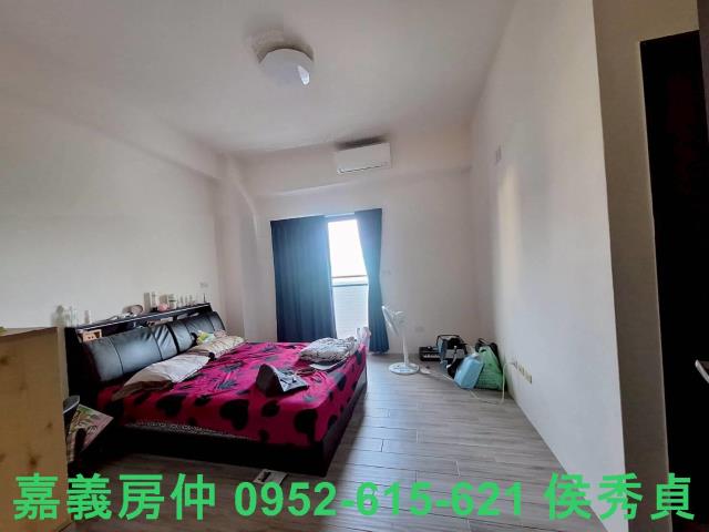 嘉義西區透天-11