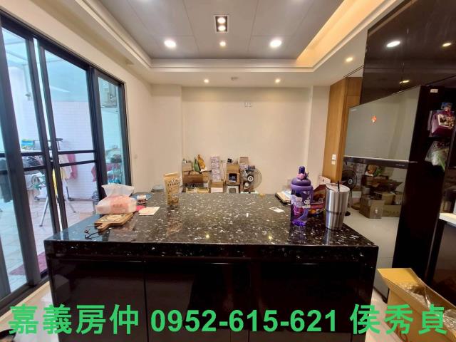 嘉義西區透天-5