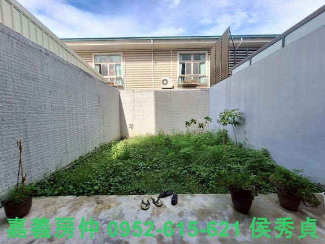 嘉義西區透天-6