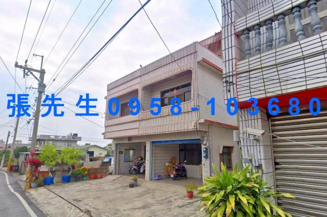 雲林莿桐透天法拍-3