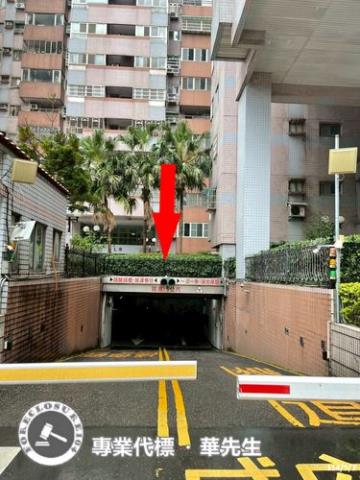 桃園八德大樓法拍-3