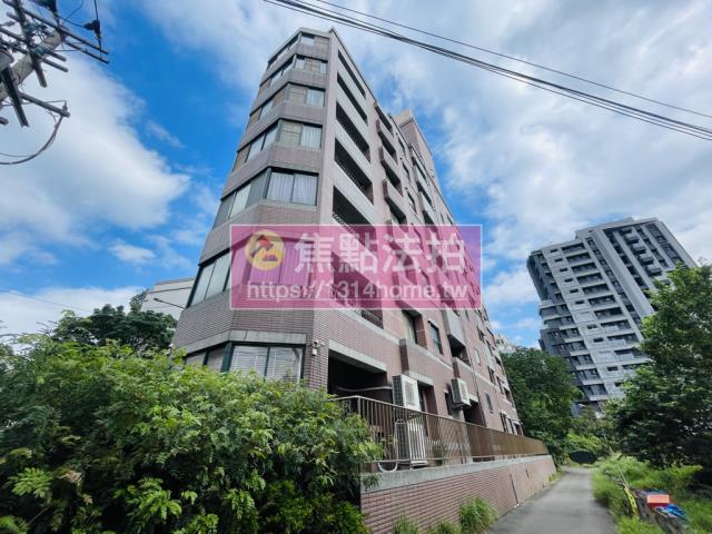 台北士林法拍華廈-6