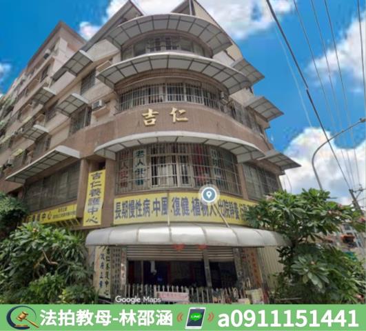 高雄楠梓法拍大樓-3