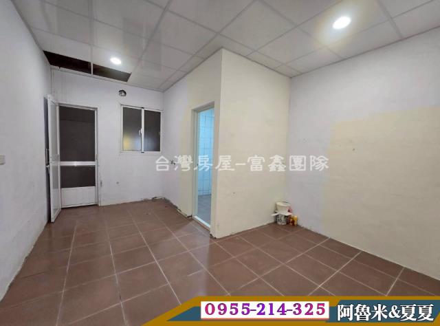 嘉義民雄平房-5