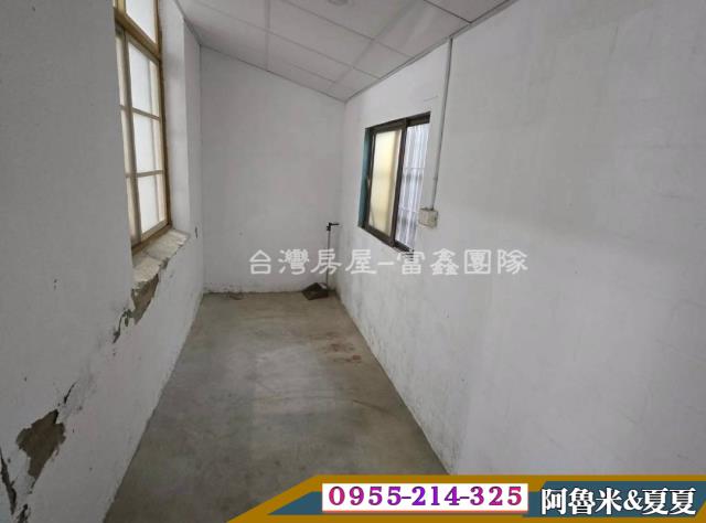 嘉義民雄平房-7