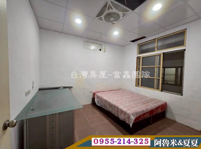 嘉義民雄平房-8