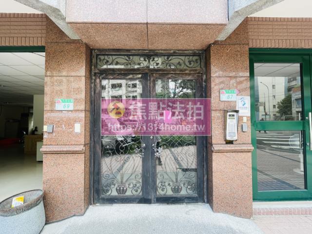 士林華廈法拍-8