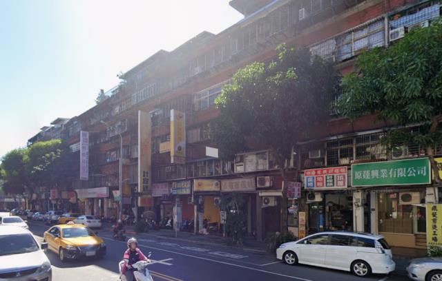 萬華拍賣公寓-2