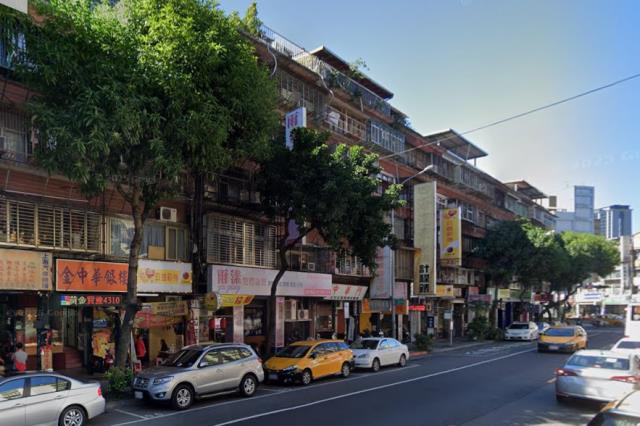 萬華拍賣公寓-3