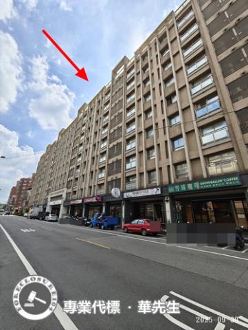 楊梅法拍華廈-2