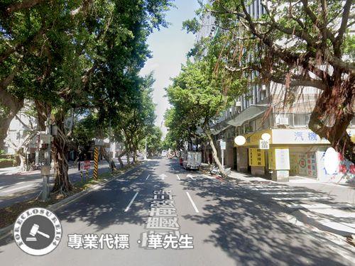 中正區法拍店面-2