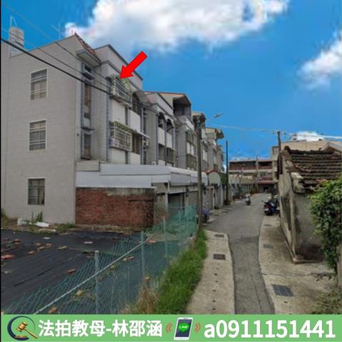 新市透天拍賣-5