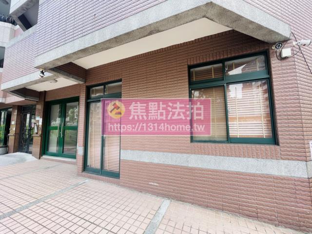 士林法拍華廈-10