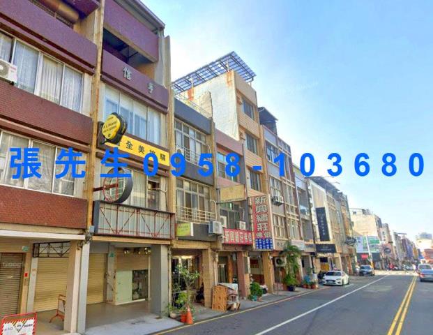 中西區法拍透天-3