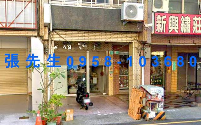 中西區法拍透天-4