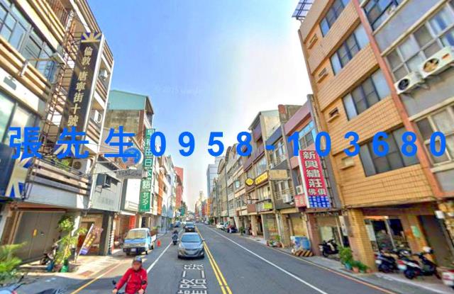 中西區法拍透天-5