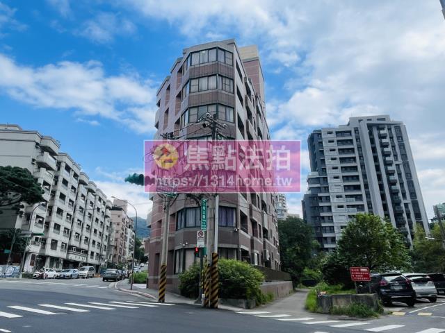 台北法拍華廈-3