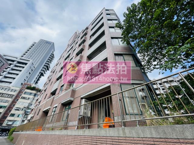 台北法拍華廈-7