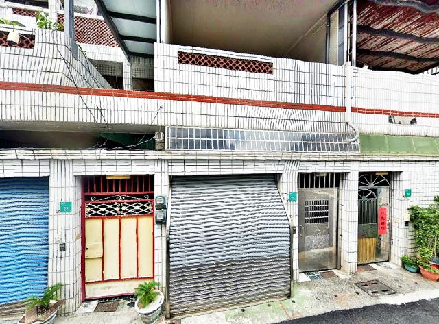 台南透天法拍-4