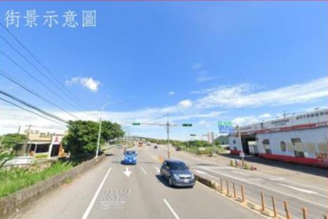 桃園大園廠房-1