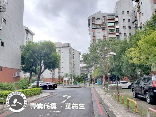 台北內湖華廈法拍-3