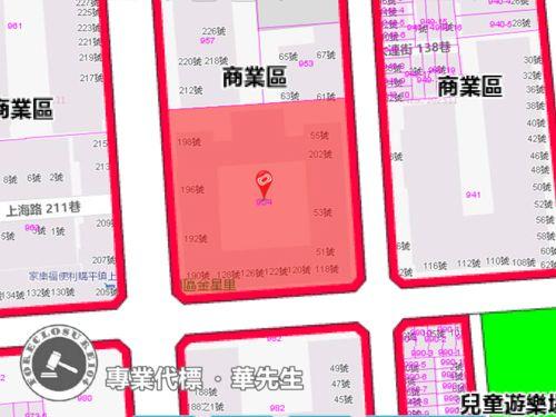 桃園平鎮大樓法拍-10