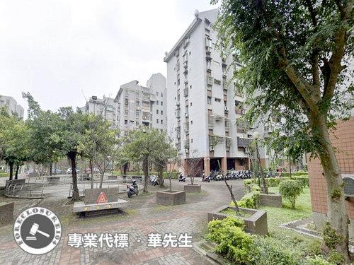 台北內湖華廈法拍-4