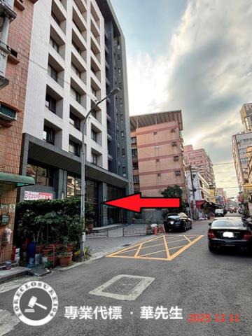 桃園桃園區華廈法拍-5