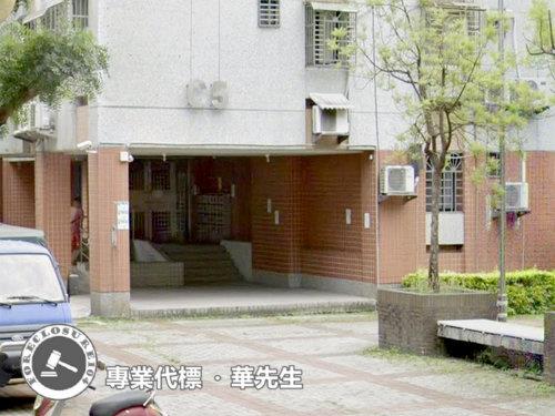 台北內湖華廈法拍-7