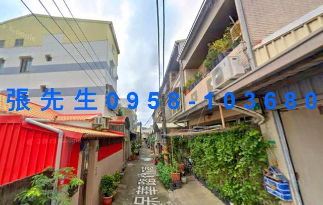 台南仁德透天法拍-3