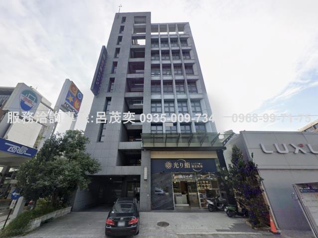 台北內湖大樓-13