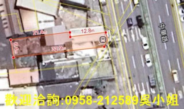 新竹竹北透天-11