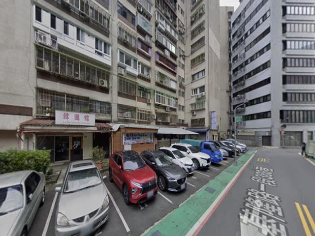 台北信義區大樓法拍-3