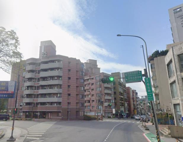 台北士林華廈法拍-6