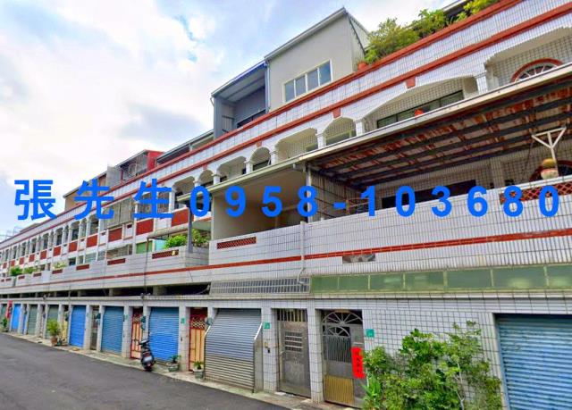 台南六甲拍賣透天-1