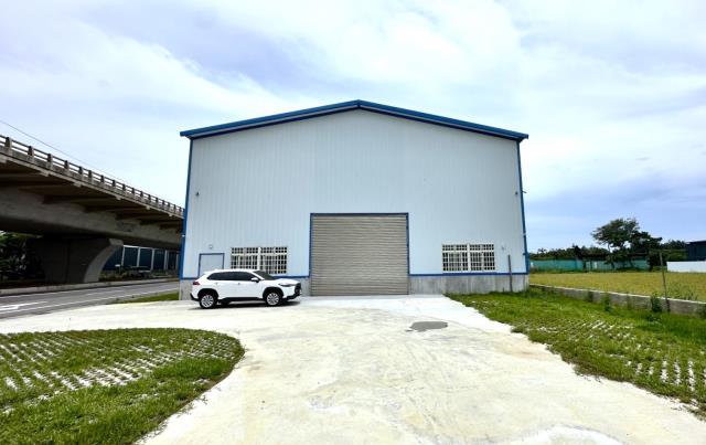 桃園新屋廠房-4