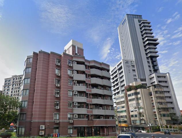 士林法拍華廈-7