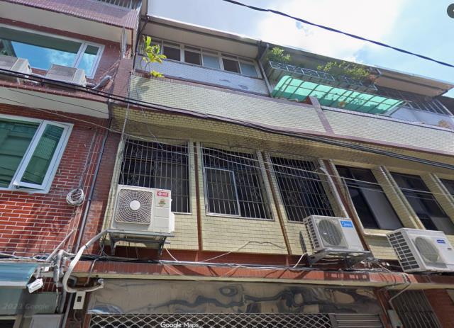 板橋透天法拍-2