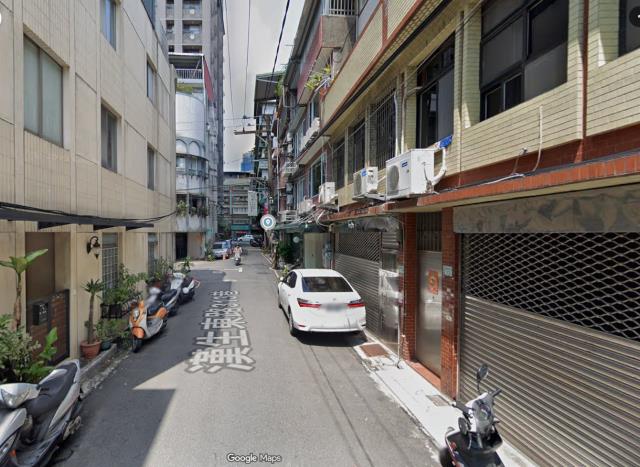 板橋透天法拍-4