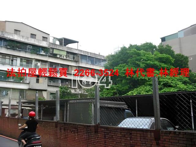 土城拍賣公寓-4