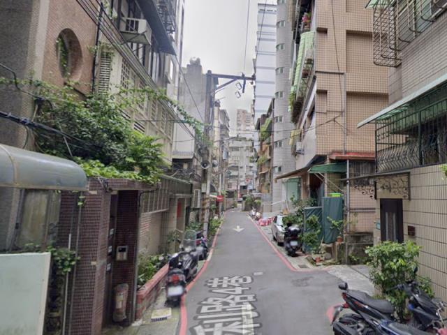 新北公寓法拍-5