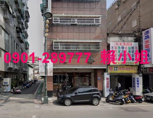 台中拍賣大樓-3