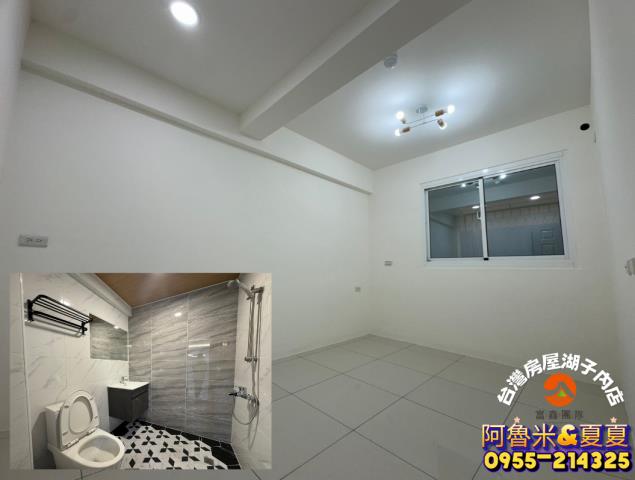 嘉義西區華廈-6