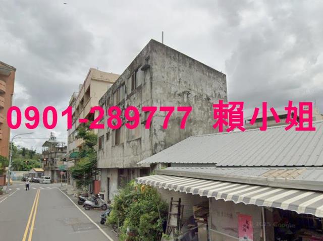 台中霧峰法拍透天-4