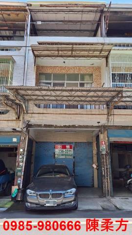 嘉義中埔透天-14